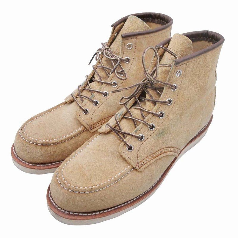 美品 23年製 レッドウィング REDWING 8833 IRISH SETTER 美品 23年製 レッドウィング REDWING 8833 IRISH SETTER