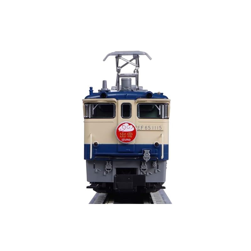 EF65 1000