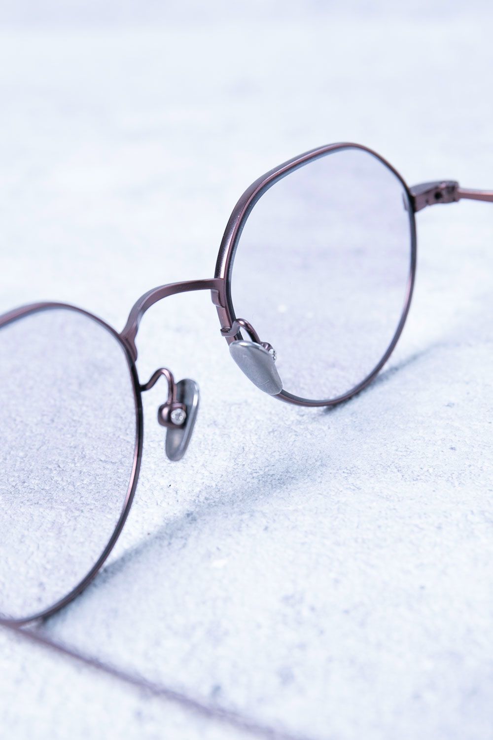 kearny カーニー edward 眼鏡/サングラスケース付き - メルカリ