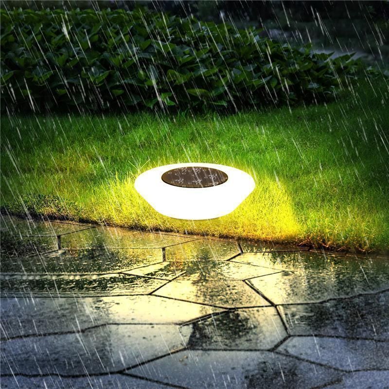 屋外 ガーデンライト