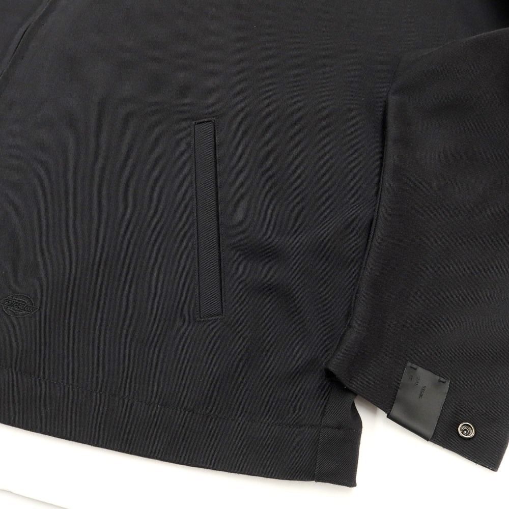 中古】エヌハリウッド N.HOOLYWOOD 2022年秋冬 × Dickies ドルマン