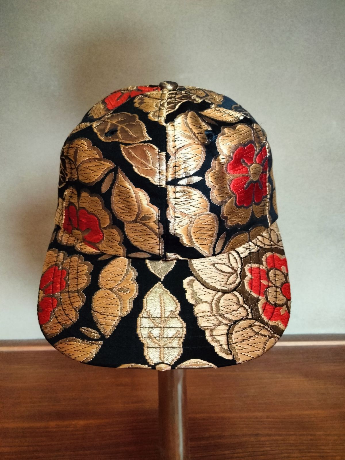 帯のキャップ C-51　Kyoto style