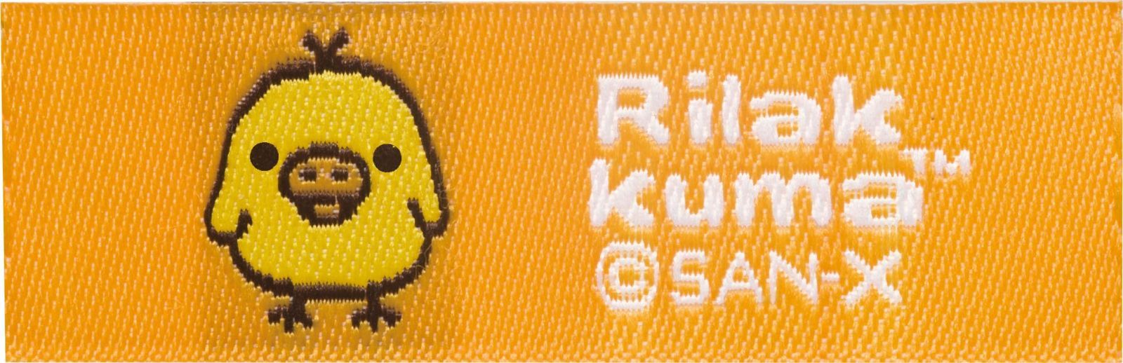 キイロイトリ ワンダーZOO キイロイトリ園長 3連ポーチ ストア限定