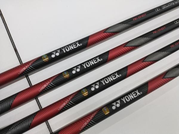 ヨネックス / EZONE GT 2024 / R / 中古 / アイアン6本 YONEX EZONE GT