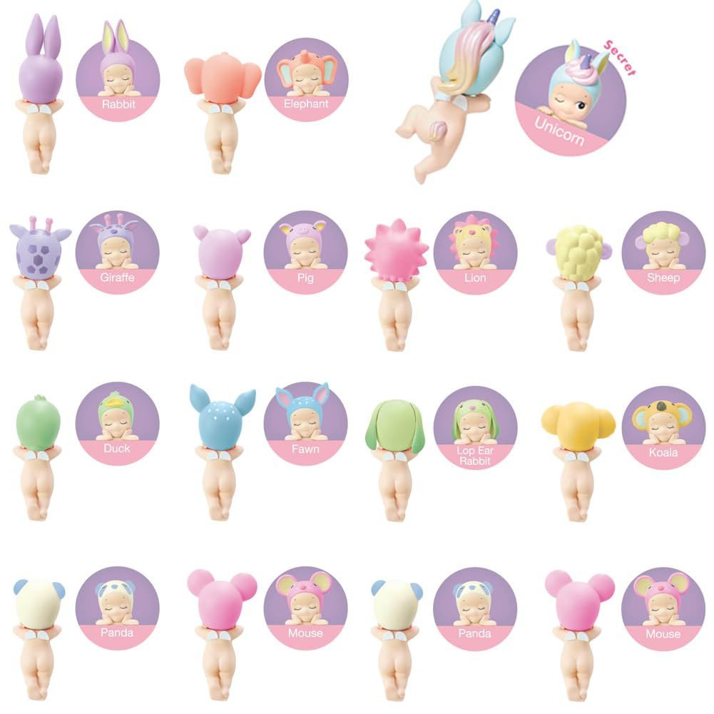 ご好評につき完売いたしました】ヒッパーズ ドリーミング