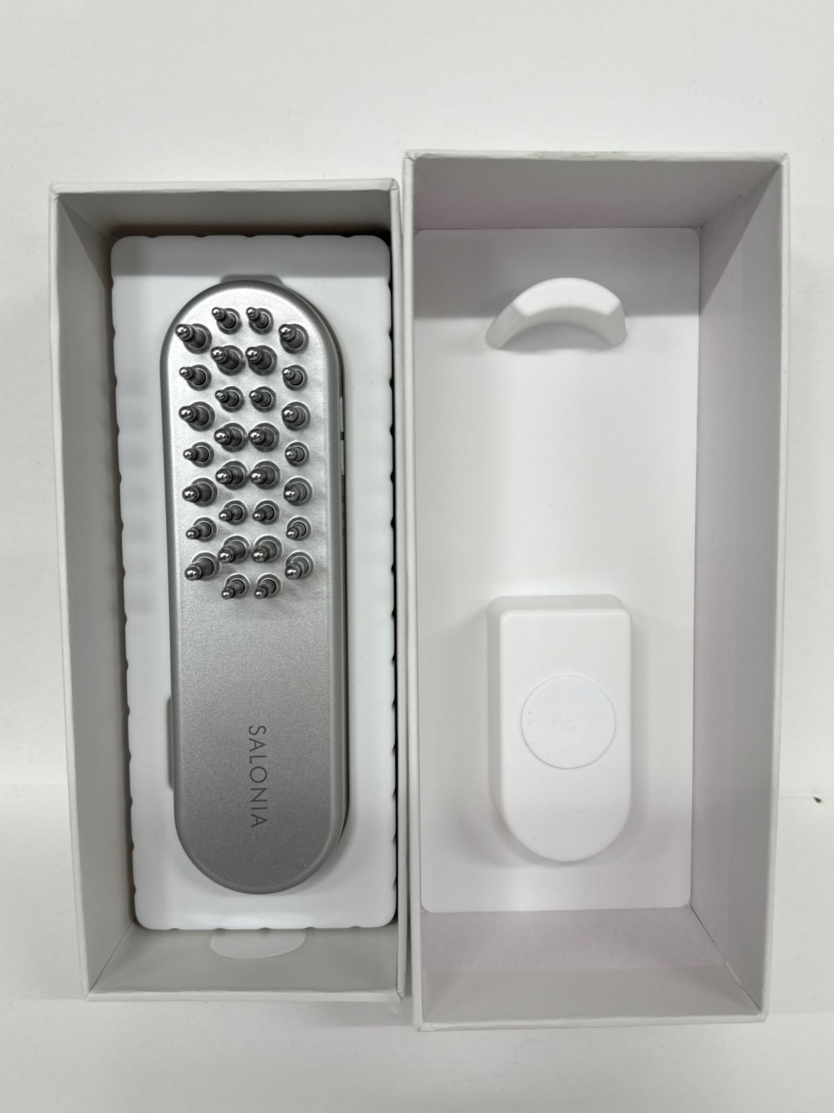 C931 D SALONIA サロニア EMS リフトブラシ 電気ブラシ SAL22206SL DJ25C ケーブルなし