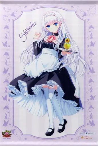 久島鴎　A2タペストリー　ミックスガーデン 久島鴎 A2タペストリー ミックスガーデン 2025年最新】久島鴎