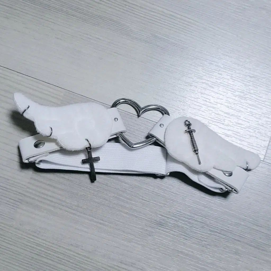 セットアップ