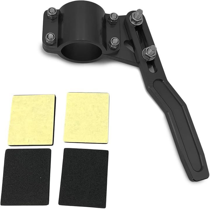 新品未使用 グッドガン オリジナル バックスキン ステアリング 迷彩