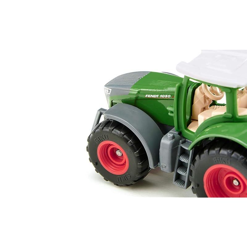 ジク SIKU Fendt 1050 Vario トラクター 3歳頃から SK1063 1