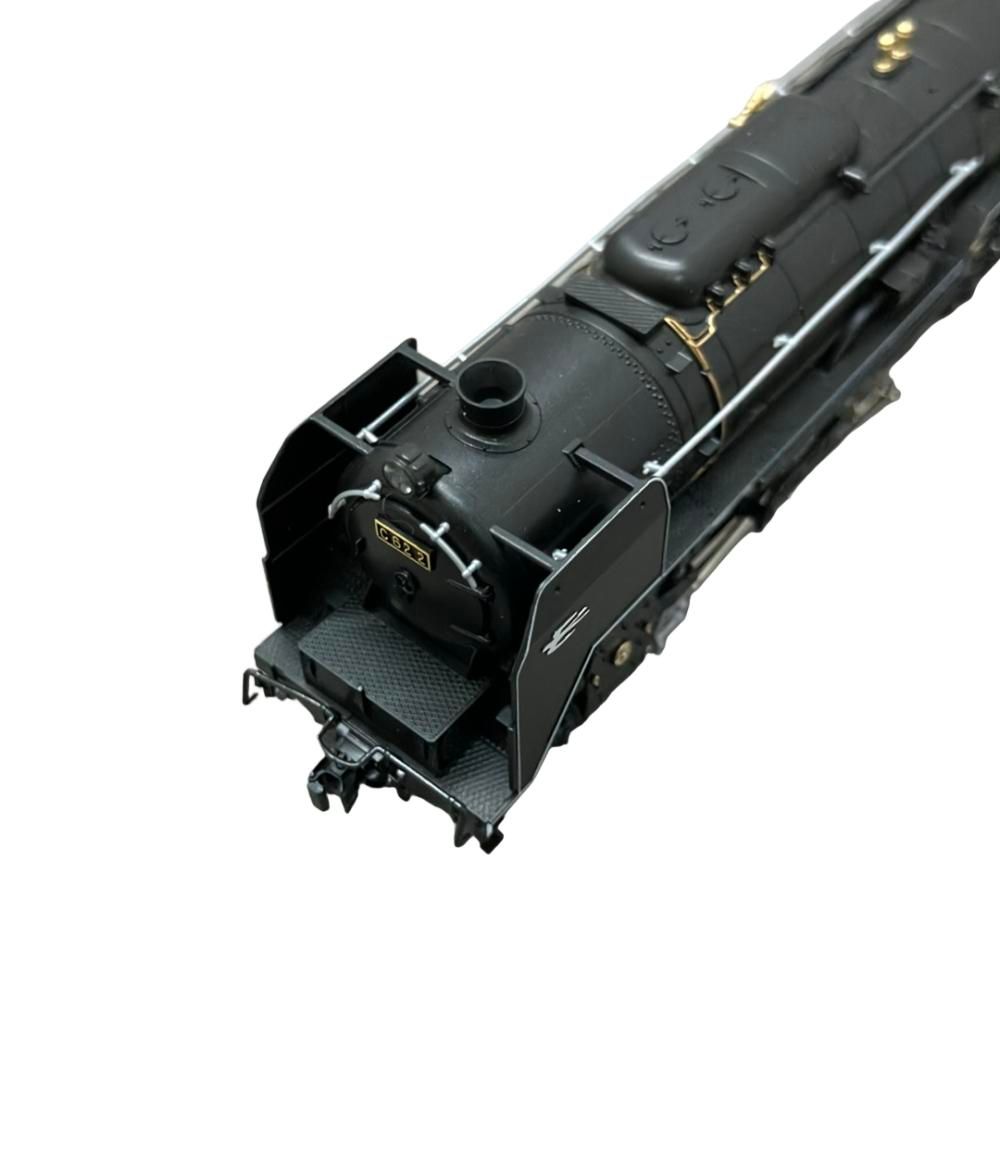 訳あり 鉄道模型 Nゲージ 2017-8 C62 2 東海道形 カトー Amazon | KATO Nゲージ C62 2 東海道形 2017-8 鉄道模型 蒸気