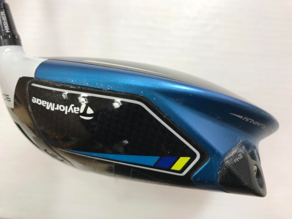 SIM2 MAX | 9 | S | TENSEI BLUE TM50(SIM2) | 中古