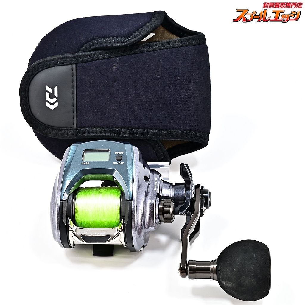 ダイワ 19スパルタン IC 200H DAIWA SPARTAN m40310