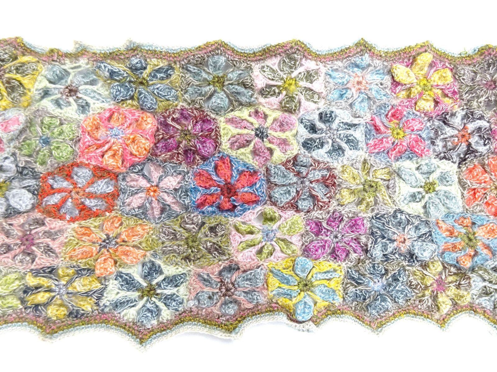 [極美品] sophie digard ソフィーディガール　フラワーストール SALE 30%OFF】sophie digard ソフィーディガール サークル