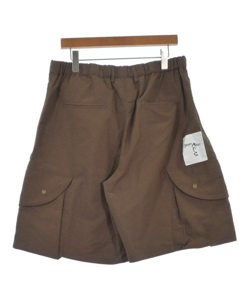 Peace and After ショートパンツ メンズ 古着