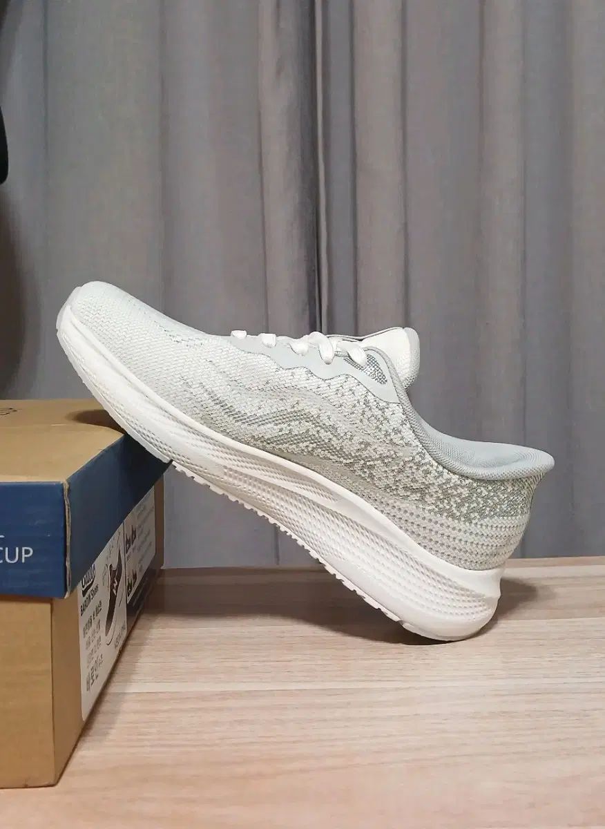 PROWORLDCUP LINE ランニングシューズ 245サイズ