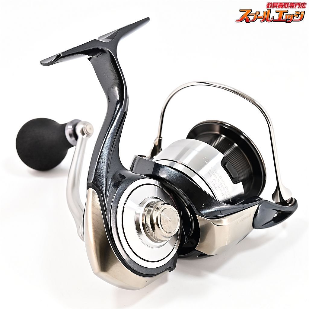 【ダイワ】 24セルテート LT 3000-XH RCSパワーライトノブS装着 DAIWA CERTATEm35776 - メルカリ