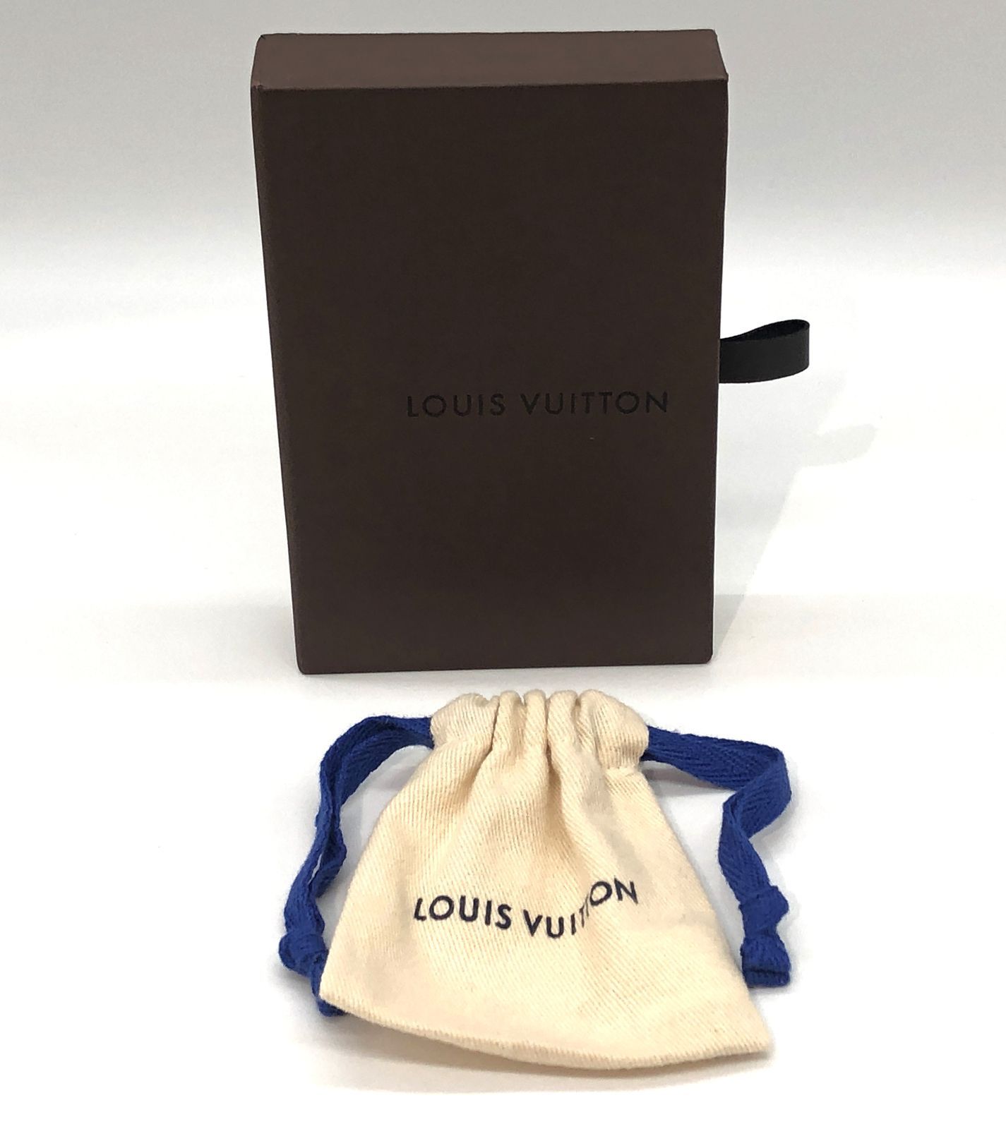 【希少】LOUIS VUITTON パンス ビエ シャンゼリゼ マネークリップ ルイヴィトン LOUIS VUITTON パンス・ビエ・シャンゼリゼ M65041