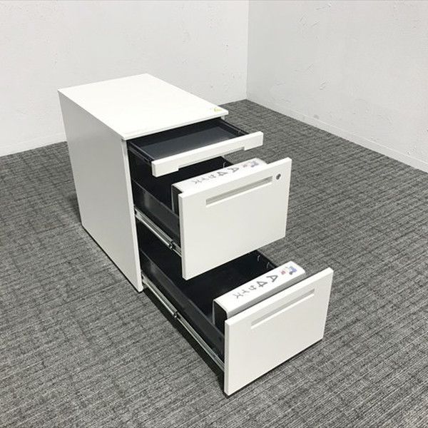 イトーキ ホワイトW