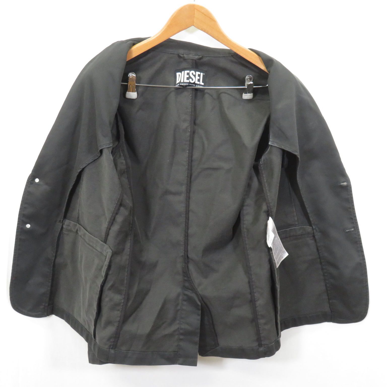 DIESEL NYACK NE ジョグジーンズ テーラード テーラード DIESEL NYACK NE ジョグジーンズ テーラード テーラード