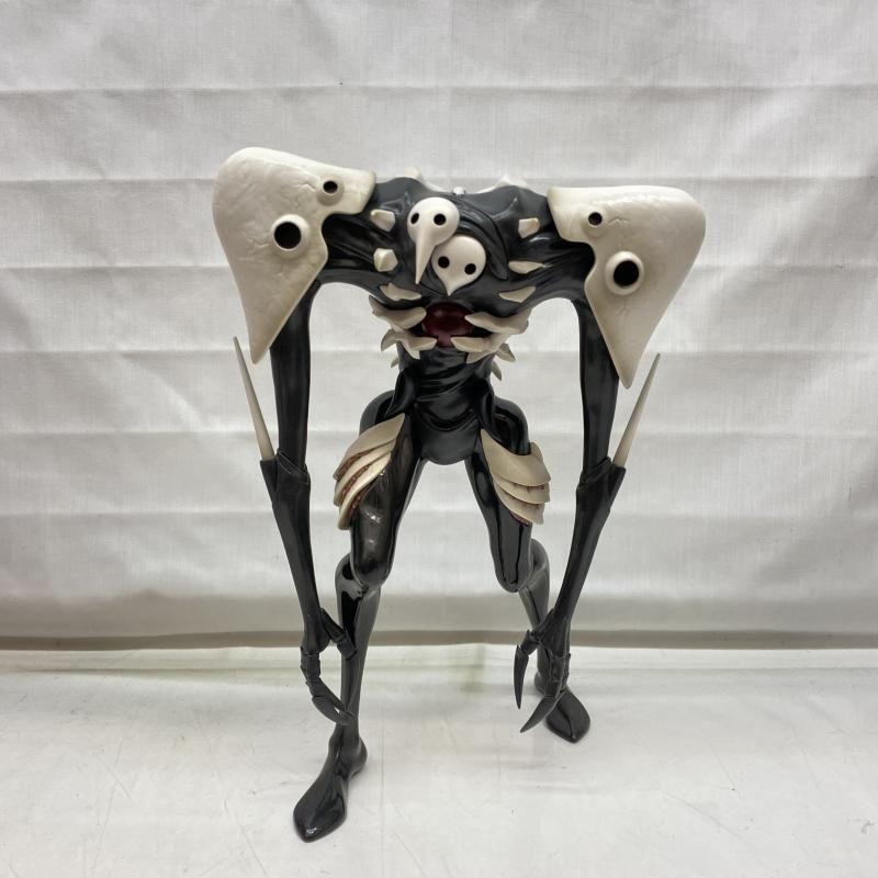 中古】開封)ラストワン賞 第4の使徒 フィギュア ラストワンVer