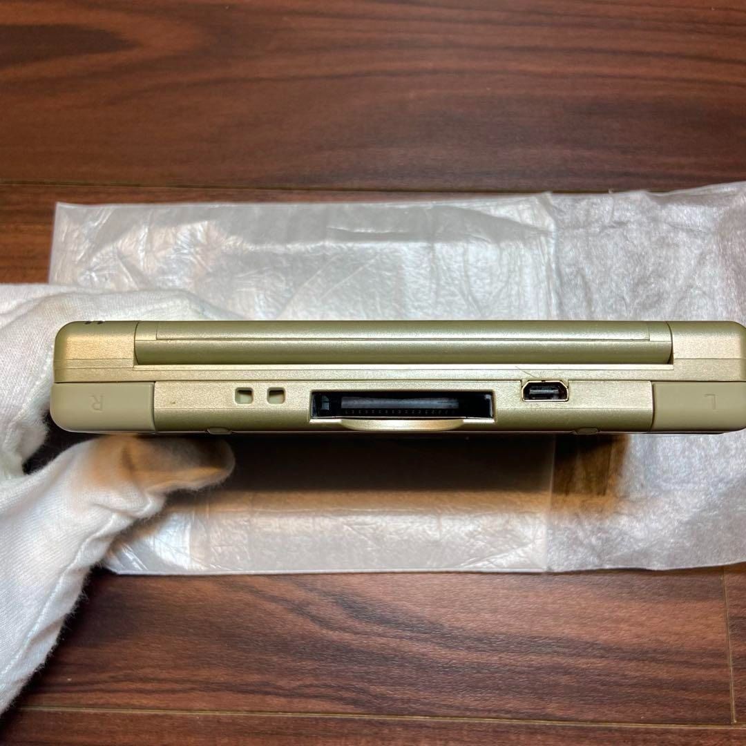 ニンテンドーDS