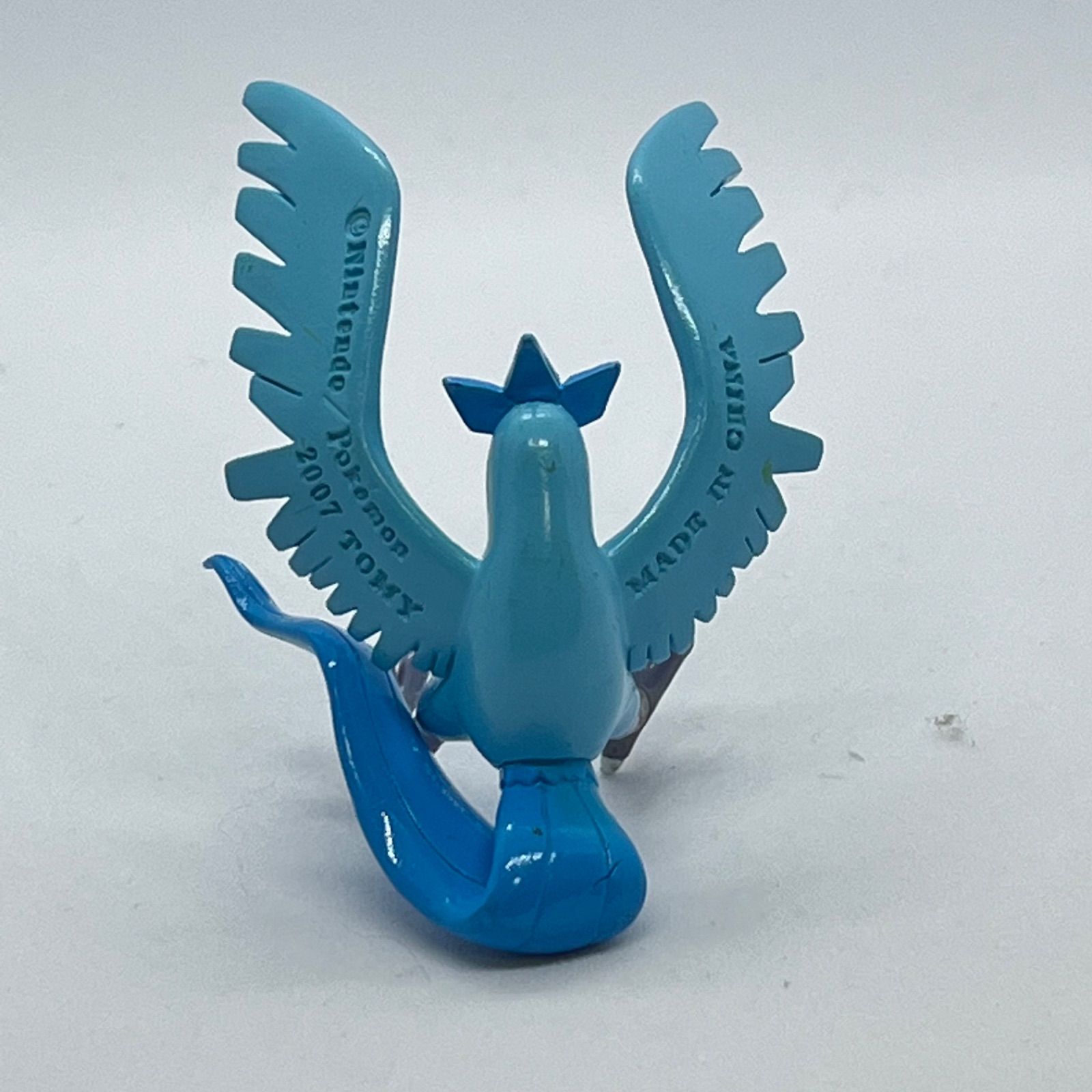 ポケモン★モンコレ★モンスターコレクション★フリーザ フリーザ TAKARA TOMY(タカラトミー) モンスターコレクション