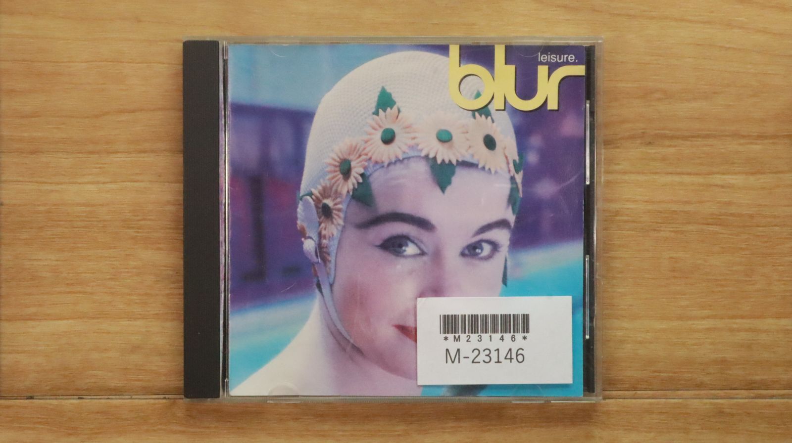 【中古】 CD Daydreamer/Menswe@r 輸入盤 Pioneer Retrograde Seconds Midnight Blue_パイオニア