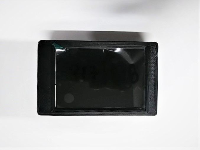 Cat Display ディスプレイ TFT FT-857 FT-897 Catdisplay 4.5
