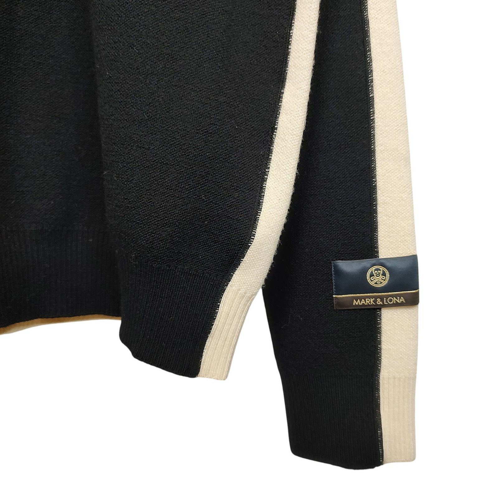 楽天市場】【中古】MARK＆LONA マークアンドロナ ゴルフ 24AW