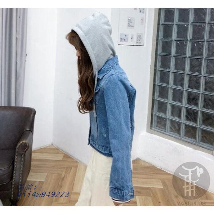 フード付きデニムジャケット 裏起毛アデニムジャケット 裏起毛 レディース フード付き 取り外し 選べる2TYPE デニム 代引不可 ジャケット vii4w949223