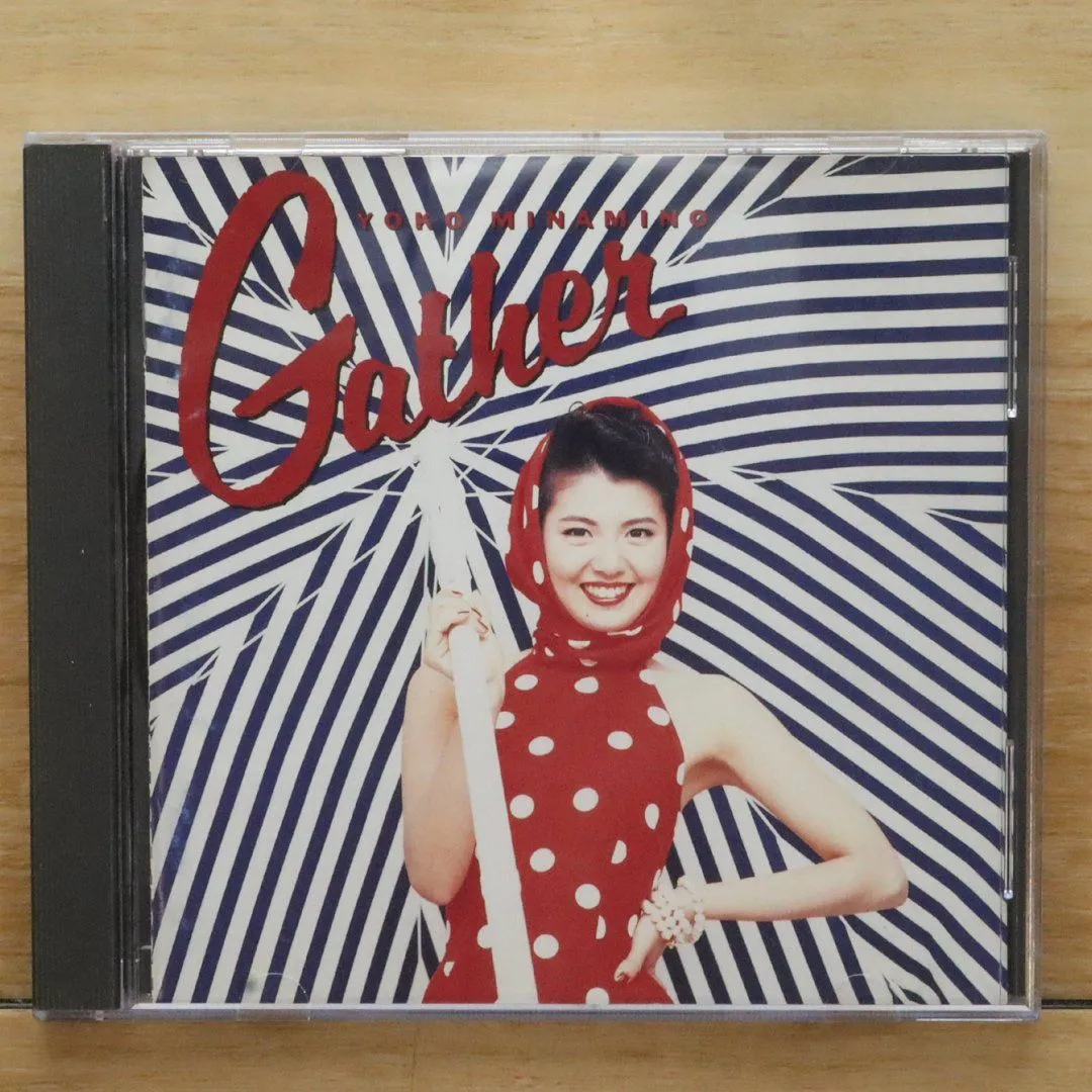 2026年最新】南野陽子 GATHERの人気アイテム - メルカリ