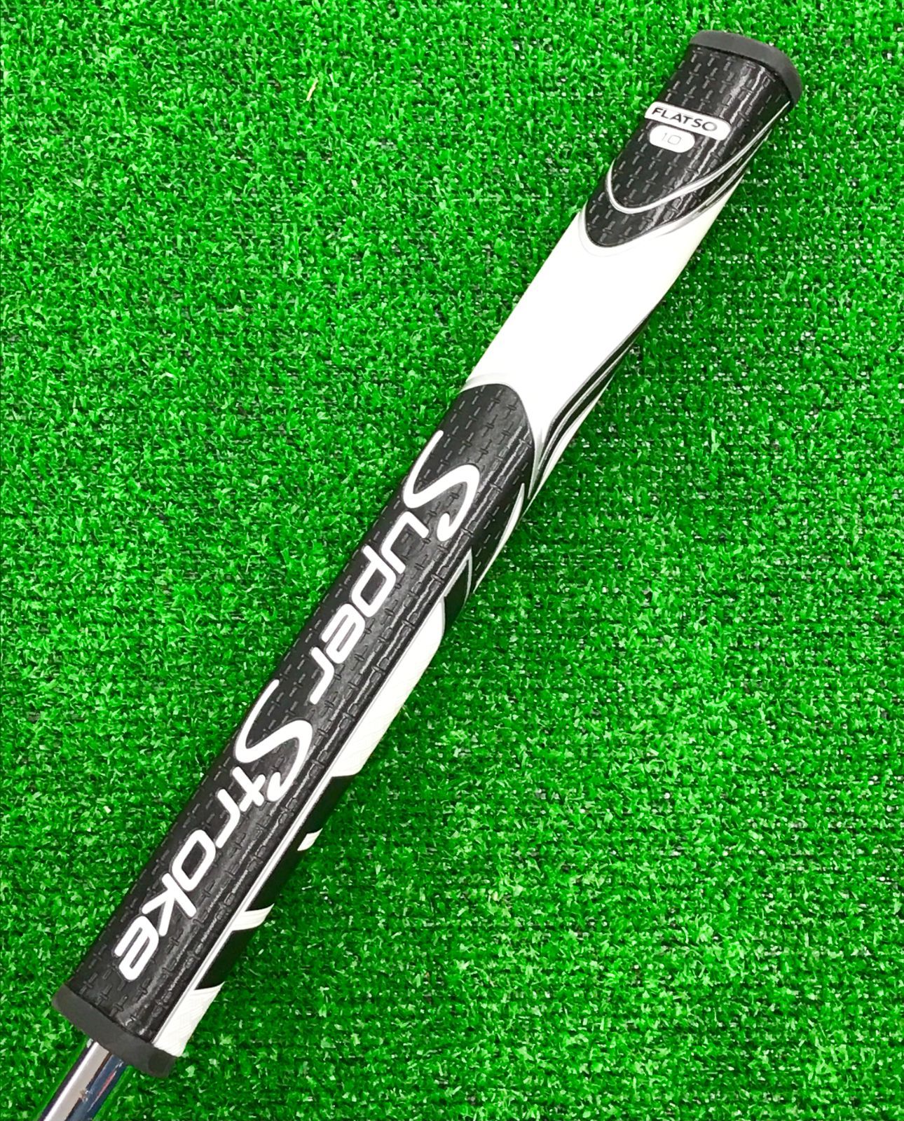 オデッセイ ホワイトホット XG 2ボール ブレード パター WHITE HOT XG