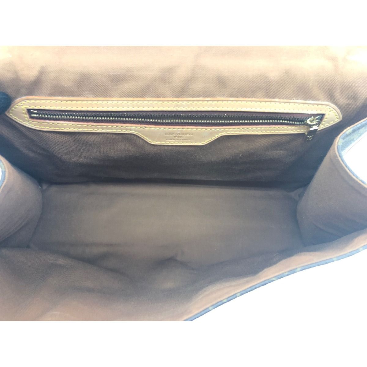 ▽▽LOUIS VUITTON ルイヴィトン ハンドバッグ ビジネスバッグ  