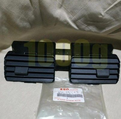 スズキ純正 SUZUKI 超 品 スイフト スポーツ ZC31S 吹き出し口 ルーバー 真中 ZC11S ZC21S ZD11S ZD21S