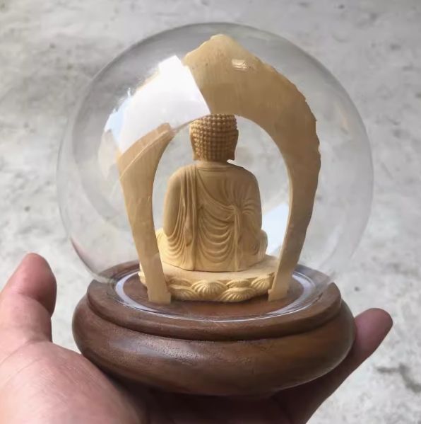 仏像 彫刻