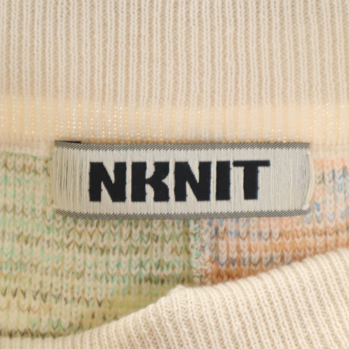 NKNIT ンニット ニットパンツ レディース 古着 WWW_DECORATOM_COM_BR