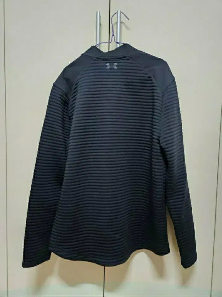 UNDER ARMOUR(アンダーアーマー ) ゴルフ メンズ クアルティングジャンパー 正規品 サイズ 100