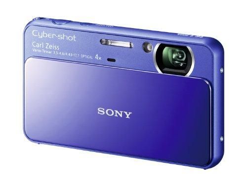 SONY デジタルカメラ Cyber-Shot(サイバーショット) T110 1610万 SONY デジタルカメラ Cyber-Shot(サイバーショット) T110 1610万