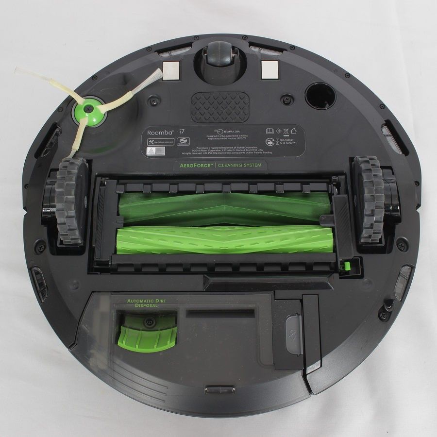 ルンバi7+ アイロボット (iRobot) 掃除機 i755060 品 【公式通販】