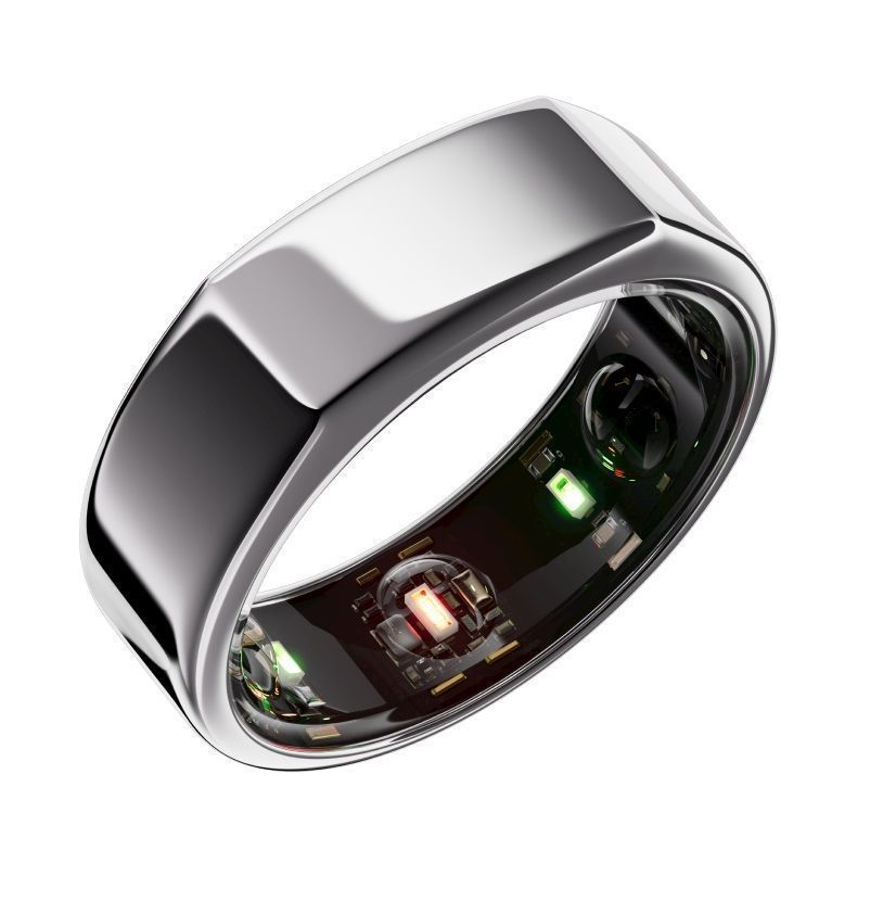 豪華ラッピング無料 オーラリング(Oura 廉売 ring) RING Gen2 オーラ