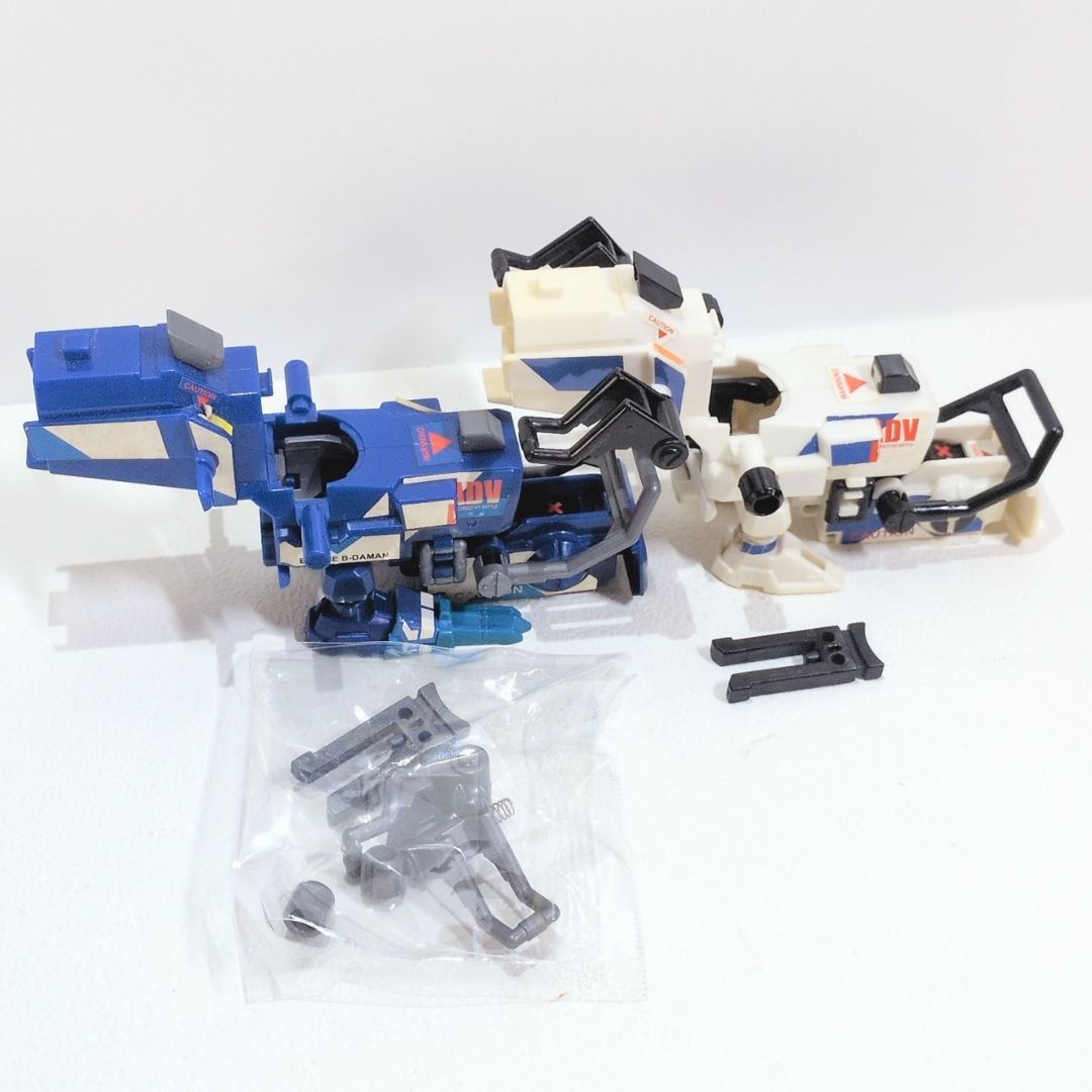 ビーダマン　67.コバルトセイバー バトルビーダマン ゼロ2システム Amazon | バトルビーダマン ゼロ2システム 67 コバルトセイバー 未組立