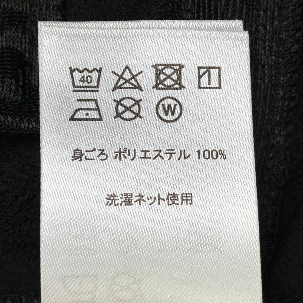 サイズ：XL OAKLEY オークリー FOA406454/2024年モデル クロップドパンツ シアサッカー  ネイビー系 [240101489897] ゴルフウェア メンズ ストスト サイズ：XL OAKLEY オークリー FOA406454/2024年モデル
