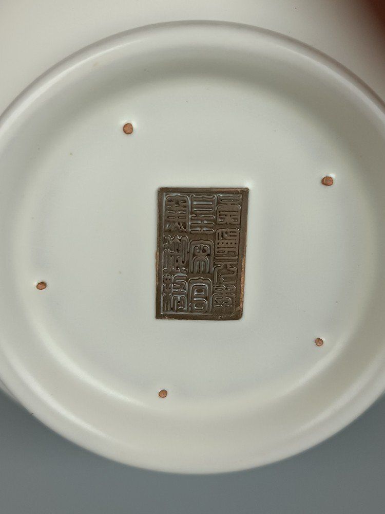 中国古美術・希少・旧蔵品・宋代冬瓜瓶（陶磁器）•汝窯・案頭・置物・文房具 中国古美術・希少・旧蔵品・宋代冬瓜瓶（陶磁器）•汝窯・案頭