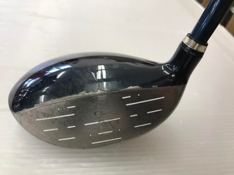 XXIO7 ゼクシオ7 フェアウェイウッド 3W 15° MP700 (SR)