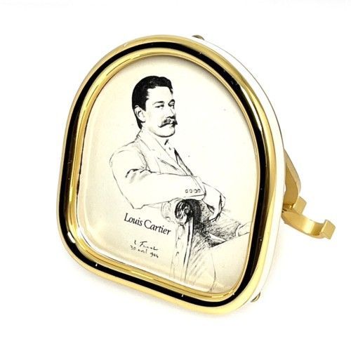 カルティエ　フォトフレーム カルティエ フォトフレーム - メルカリ