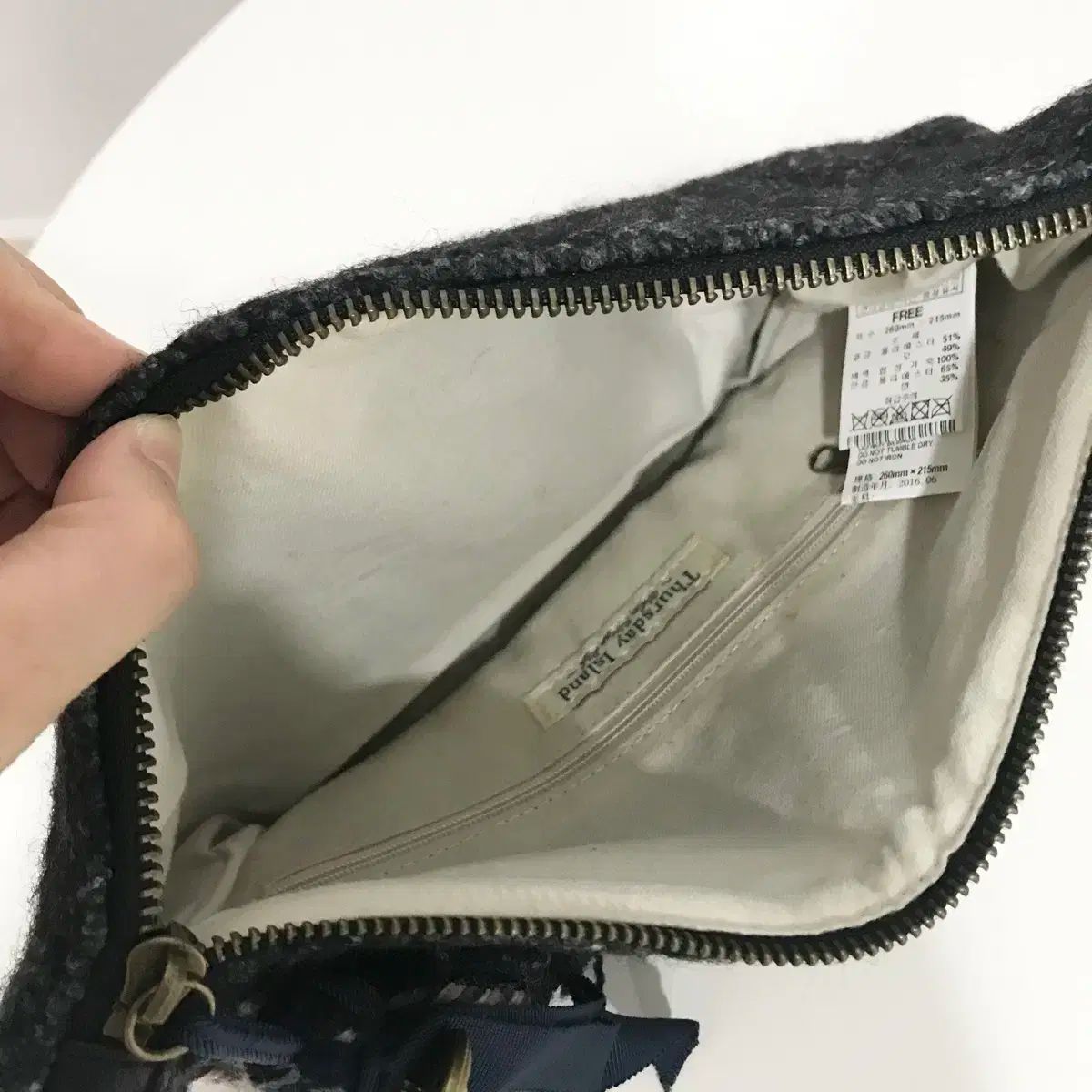 バッグ クラッチ