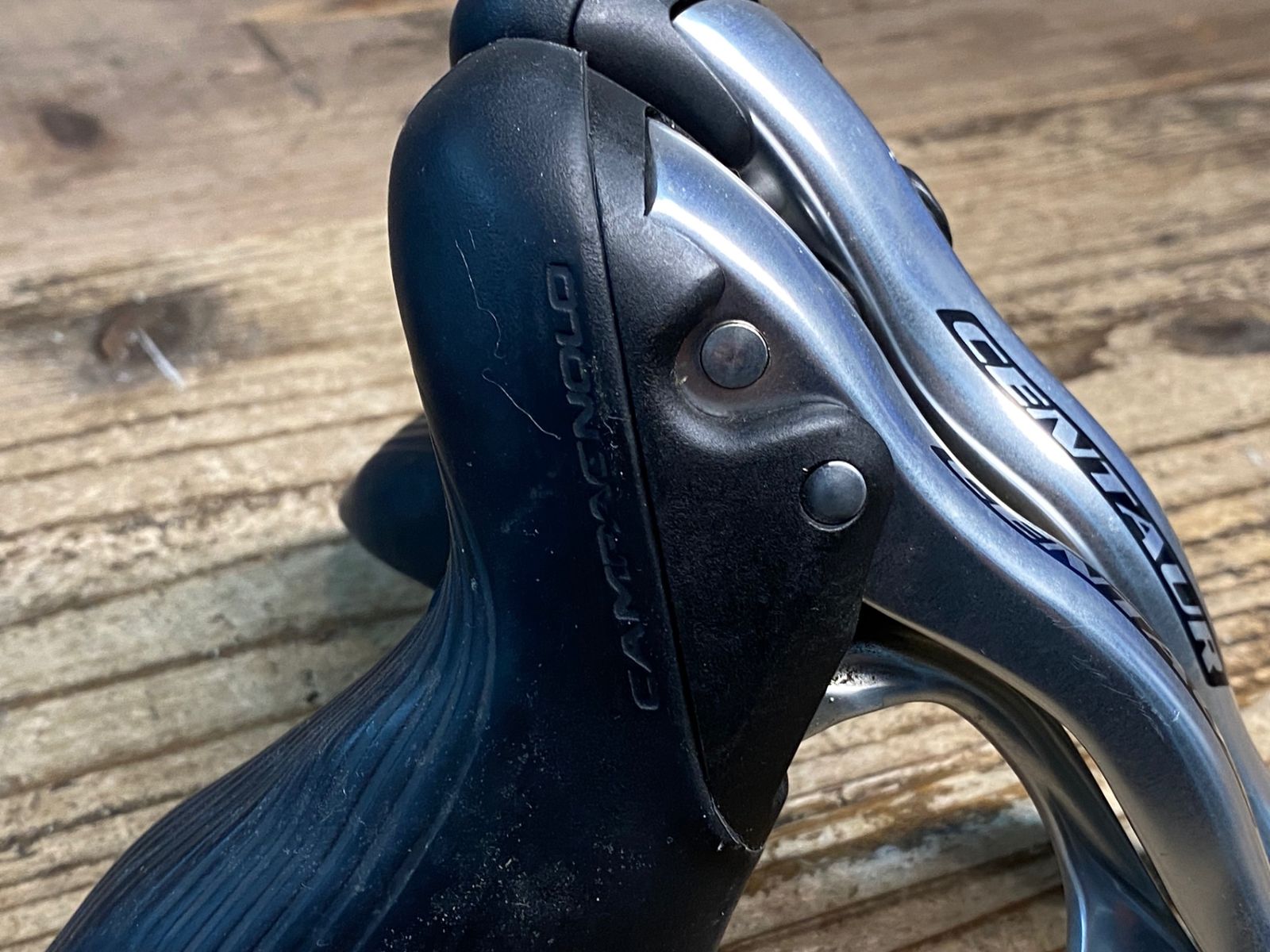 エルゴパワー 2x10S