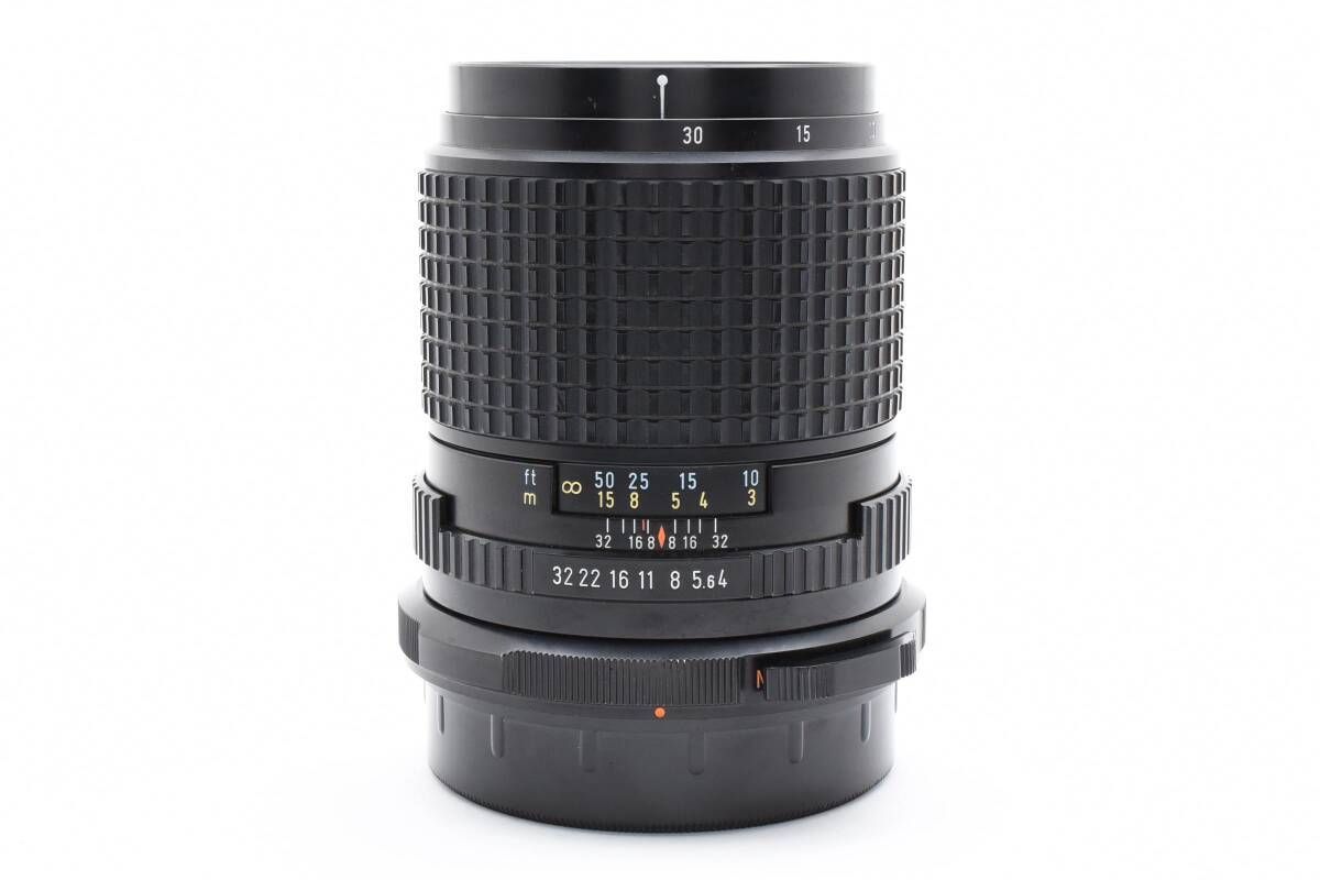 美品 SMC PENTAX67 MACRO 135mm f4 SMC Pentax 67 Macro 135mm F/4 Lens #48595H11 – IROHAS SHOP