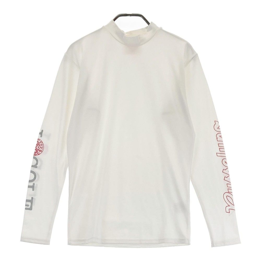 ラッセルノゴルフ インナーモックネック サイズ5 サイズ：L